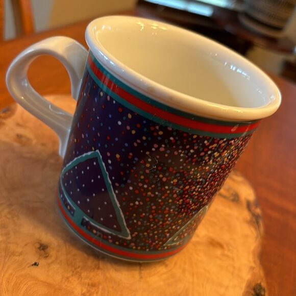 Dansk Winterfest Mug - Picture 3 of 7